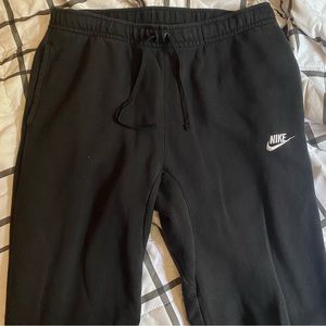 Nike sweatpants